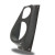 Custom Speaker Pods Single 3.5″ and Single Tweeter Speaker Pods for the A-Pillar of a 19-23 Dodge Ram 2500 - view 5