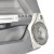 Custom Speaker Pods Single 6.5″ and Single Tweeter Speaker Pods for the Front Door of a 15-23 Ford Mustang