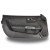 Custom Speaker Pods Single 6.5″ Speaker Pods for the Front Door of a 15-23 Ford Mustang - view 9