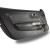 Custom Speaker Pods Single 6.5″ Speaker Pods for the Front Door of a 15-23 Ford Mustang