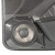 Custom Speaker Pods Single 8″ Speaker Pods for the Front Door of a 10-14 Ford Mustang