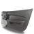 Custom Speaker Pods Single 6.5″ Speaker Pods for the Front Door of a 10-14 Ford Mustang - view 5