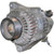 1998 - 2002 Honda Accord 2.3L Alternator 1998 - 2002 Honda Accord 2.3L Alternator