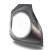 Custom Speaker Pods Single 8″ Speaker Pods for the Front Door of a 05-09 Ford Mustang - view 4