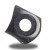 Custom Speaker Pods Single Tweeter Speaker Pods for the A-Pillar of a 98-02 Honda Accord - view 2
