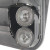 Custom Speaker Pods Dual 6.5″ Speaker Pods for the Front Door of a 14-21 Toyota Tundra - view 6