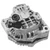 AutoTech Engineering 1992-2000 Honda Civic 1.6L High Output Alternator