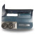 Custom Speaker Pods Dual 6.5″ Speaker Pods for the Front Door of a 88-89 GM Full Size Pickup Long Door Universal - view 8