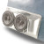 Custom Speaker Pods Dual 6.5″ Speaker Pods for the Front Door of a 88-89 GM Full Size Pickup Long Door Universal - view 7