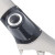 Custom Speaker Pods Single Tweeter Speaker Pods for the A-Pillar of a 13-18 Nissan Altima - view 5