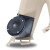 Custom Speaker Pods Single 3.5″ Speaker Pods for the A-Pillar of a 06-11 Honda Civic 4 Door - view 9