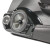 Custom Speaker Pods Single 8″ and Single 3.5″ Speaker Pods for the Front Door of a 06-11 Honda Civic 2 Door - view 8