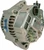 AutoTech Engineering 2000 Honda Civic 1.6L High Output Alternator - view 4