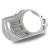 Custom Speaker Pods Single 8″ Speaker Pods for the Front Door of a 06-11 Honda Civic 2 Door - view 6
