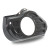 Custom Speaker Pods Single 6.5″ Speaker Pods for the Front Door of a 06-11 Honda Civic 2 Door - view 4