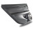 Custom Speaker Pods Single 6.5″ and Single 3.5″ Speaker Pods for the Rear Door of a 13-18 Nissan Altima 4 Door