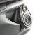 Custom Speaker Pods Single 6.5″ and Single 3.5″ Speaker Pods for the Rear Door of a 13-18 Nissan Altima 4 Door - view 6