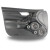 Custom Speaker Pods Dual 6.5″ and Dual Tweeter Speaker Pods for the Front Door of a 13-18 Nissan Altima 4 Door - view 9