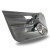 Custom Speaker Pods Dual 6.5″ Speaker Pods for the Front Door of a 13-18 Nissan Altima 4 Door - view 9