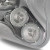 Custom Speaker Pods Dual 6.5″ Speaker Pods for the Front Door of a 13-18 Nissan Altima 4 Door - view 7