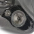 Custom Speaker Pods Single 8″ and Single 3.5″ Speaker Pods for the Front Door of a 13-18 Nissan Altima 4 Door - view 8