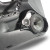 Custom Speaker Pods Single 8″ and Single 3.5″ Speaker Pods for the Front Door of a 13-18 Nissan Altima 4 Door - view 6