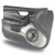 Custom Speaker Pods Single 8″ Speaker Pods for the Front Door of a 13-18 Nissan Altima 4 Door - view 6