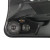 Custom Speaker Pods Single 6.5″ and Single 3.5″ and Single Tweeter Speaker Pods for the Front Door of a 16-20 Honda Civic 4 Door