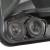 Dual 6.5″ Speaker Pods for the Front Door of a 16-20 Honda Civic 4 Door