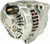 AutoTech Engineering 1999-2001 Honda Odyssey 3.5L High Output Alternator - view 2