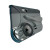 Custom Speaker Pods Single 8″ Speaker Pods for the Front Door of a 06-11 Honda Civic 4 Door - view 3