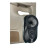 Single 8″ and Single 3.5″ Speaker Pods for the Rear Door of a 00-06 GM Full Size Truck Full Size Rear Door