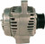 AutoTech Engineering 1997-2001 Honda Prelude 2.2L High Output Alternator - view 2