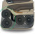 Custom Speaker Pods Duals 8″ Speaker Pods for the Rear Door of a 15-20 GM Full Size SUV - view 3