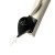 Custom Speaker Pods Single Tweeter Speaker Pods for the A-Pillar of a 14-18 GM Full Size Truck No A-Pillar Handle - view 3