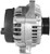 AutoTech Engineering 2003 Honda Accord 3.0L High Output Alternator - view 2