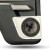 Custom Speaker Pods Single 8″ Speaker Pods for the Rear Door of a 21-23 Ford Bronco