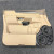 Custom Speaker Pods Dual 6.5″ and Single 3.5″ Speaker Pods for the Front Door of a 08-10 Nissan Armada-Infiniti QX56 - view 3