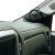 Single Tweeter Speaker Pods for the A-Pillar of a 14-18 GM Full Size Truck A-Pillar Handle
