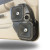 Custom Speaker Pods Dual 7″ and Single Tweeter Speaker Pods for the Front Door of a 07-09 Chevrolet Silverado-GMC Sierra - view 2