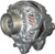 AutoTech Engineering 2006-2011 Honda Civic 1.8L High Output Alternator
