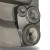 Custom Speaker Pods Single 8″ and Single 6.5″ and Single 3.5″ Speaker Pods for the Rear Door of a 07-14 GM Full Size Truck - view 3