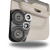 Custom Speaker Pods Dual 6.5″ and Dual 4″ Speaker Pods for the Rear Door of a 07-14 GM Full Size Truck Upper Handle - view 2