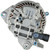 AutoTech Engineering 2006-2011 Honda Civic High Output Alternator - view 4
