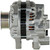 AutoTech Engineering 2006-2011 Honda Civic High Output Alternator - view 5