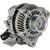 AutoTech Engineering 2006-2011 Honda Civic High Output Alternator - view 2