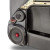 Custom Speaker Pods Single 6.5″ and Single 3.5″ Speaker Pods for the Front Door of a 14-18 Chevrolet Silverado-GMC Sierra - view 2