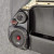 Single 6.5″ and Single 3.5″ and Single Tweeter Speaker Pods for the Front Door of a 14-18 Chevrolet Silverado-GMC Sierra