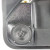 Custom Speaker Pods Single 6.5″ Speaker Pods for the Front Door of a 14-18 Chevrolet Silverado-GMC Sierra - view 6
