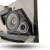 Custom Speaker Pods Single 8″ and Single 3.5″ Speaker Pods for the Front Door of a 15-20 Ford F-150-Ford F-250 & F-350 - view 2